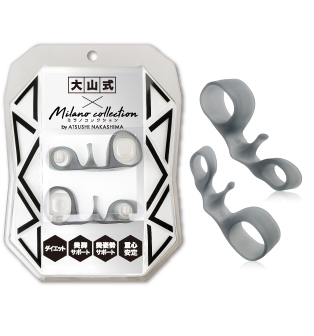BODY MAKE PAD Milano collection